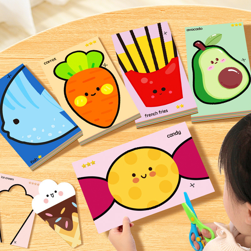 Parent Of Plant - Recortes de Papel Hechos a Mano,