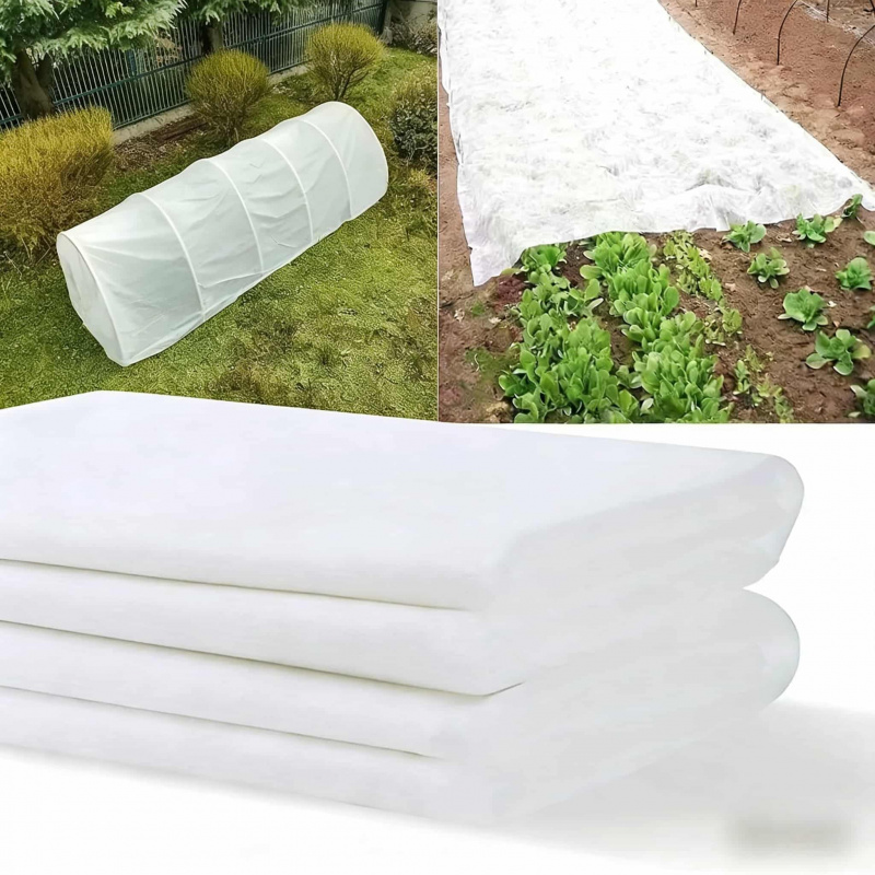 Plants X - Cubierta de protección para plantas no