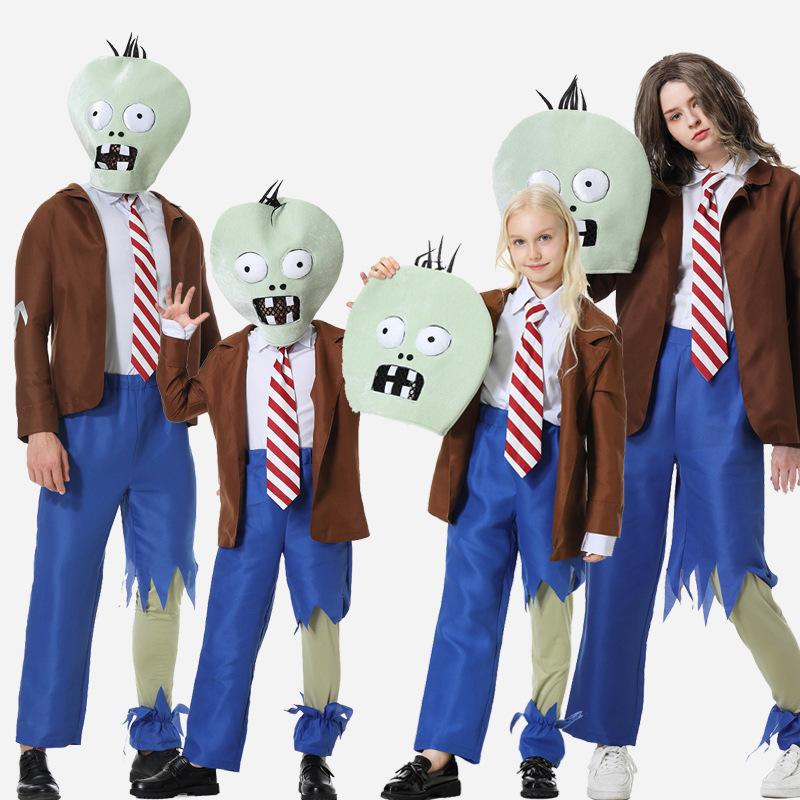Plant Parent Costume - Disfraz de Juego de Rol de