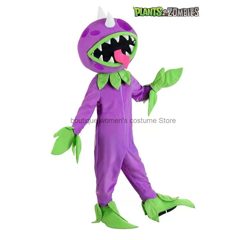 Plant Parent Costume - Disfraz de Halloween para Actuaciones Escénicas,