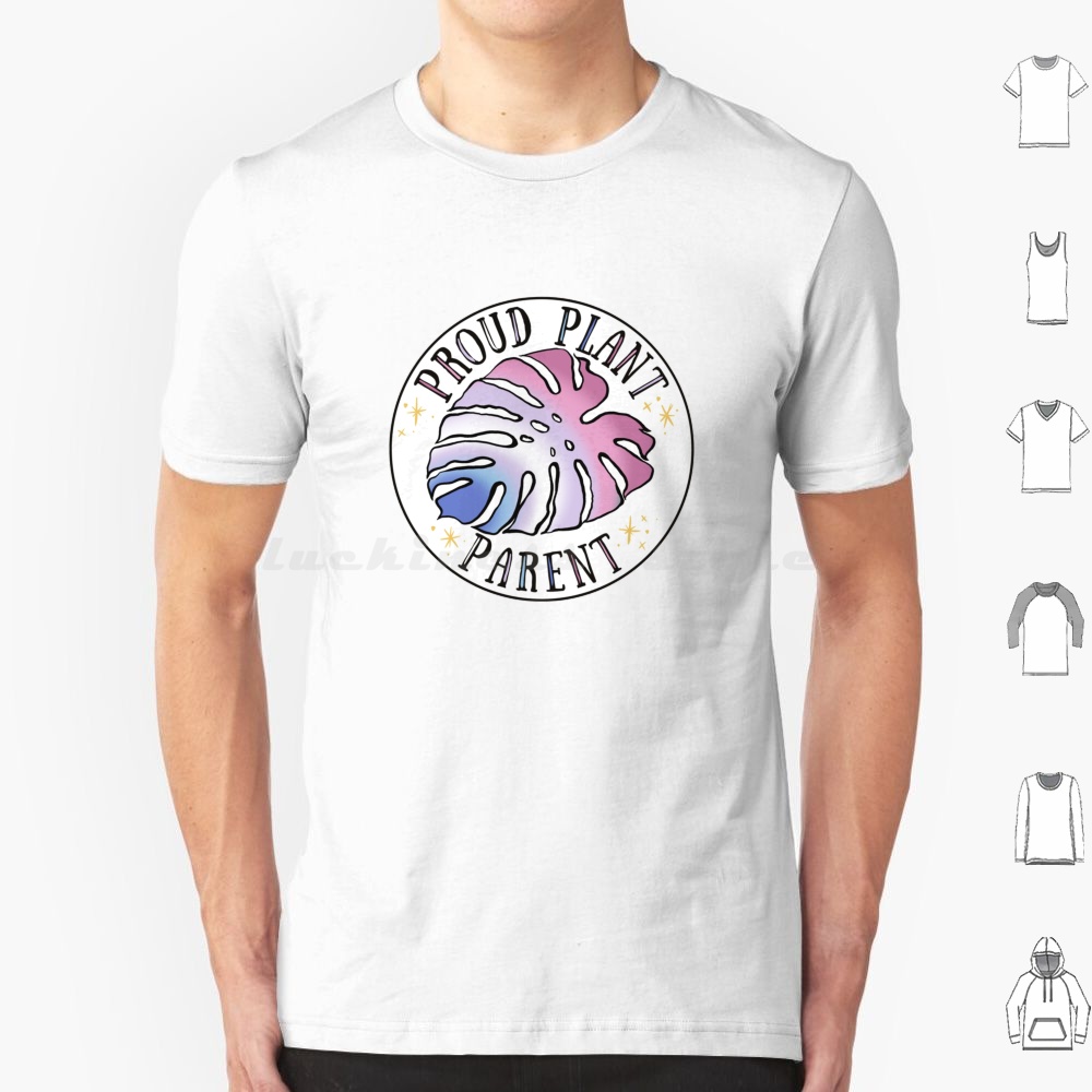 Parent Of Plant - Camiseta para padres de plantas orgullosas,