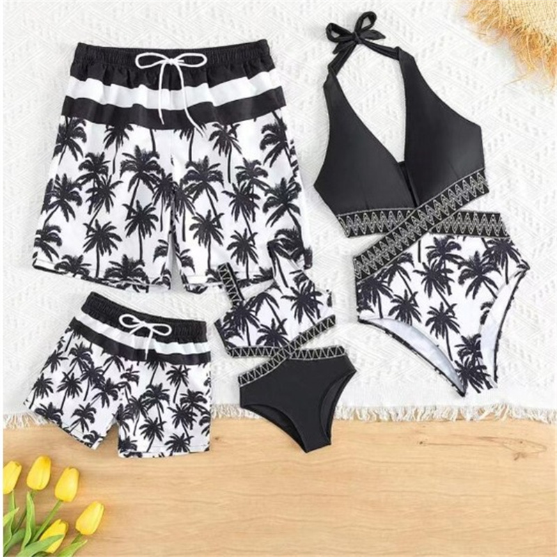 Bikini de verano para madre, h - Plant Parent Costume reseña y precio