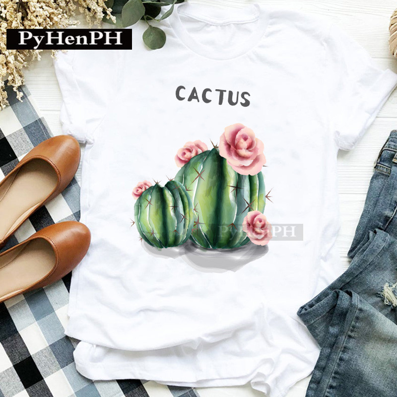 Camiseta de manga corta con es - Parent Of Plant reseña y precio