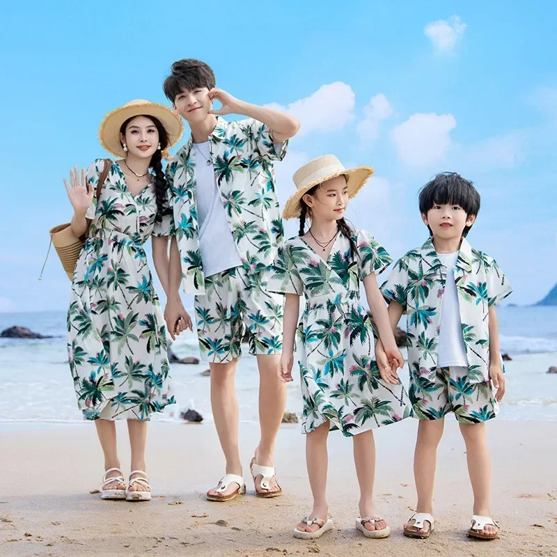 Ropa de pareja de vacaciones p - Parent Of Plant reseña y precio