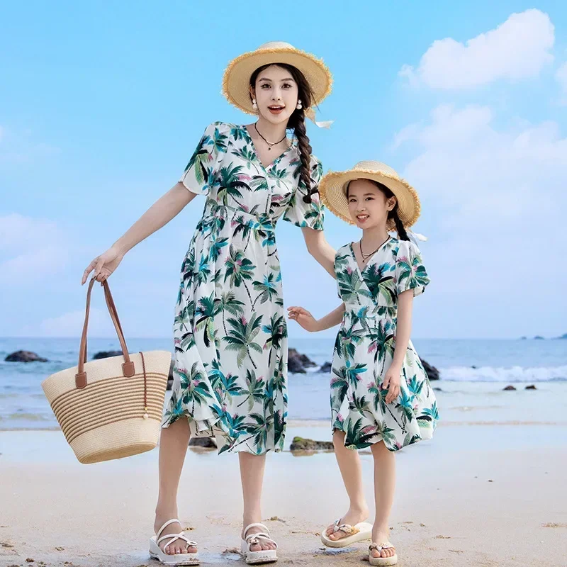 Ropa de pareja de vacaciones p - Parent Of Plant reseña y precio