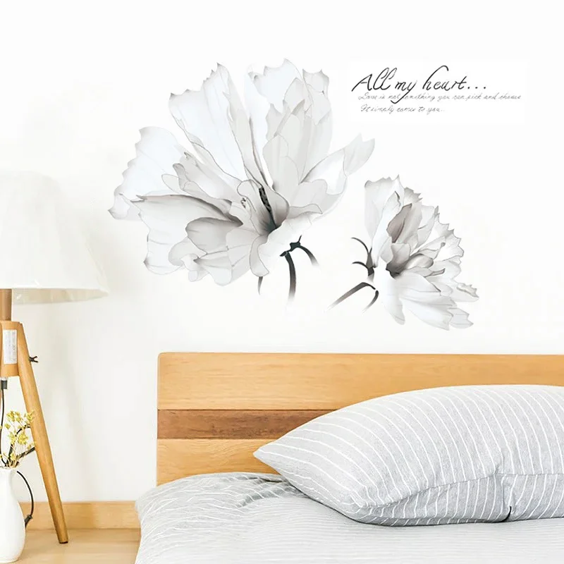 Pegatina de pared fresca para  - Monstera Thai Constellation reseña y precio