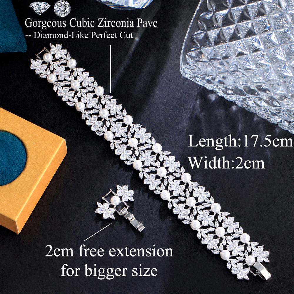 ThreeGraces-pulsera de comprom - String Of Pearls Plant reseña y precio