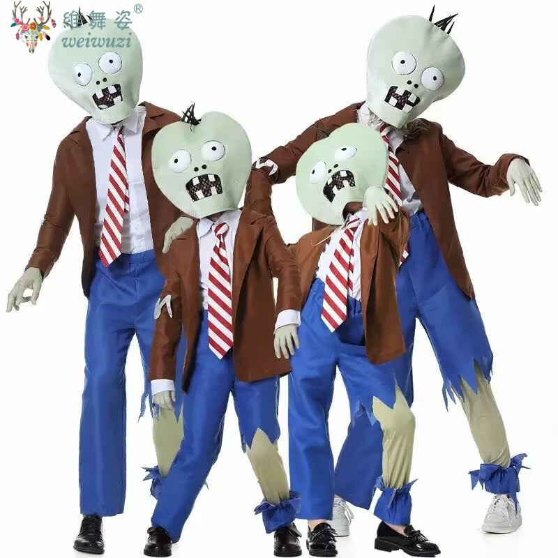 Halloween Clothing Family Role - Plant Parent Costume reseña y precio
