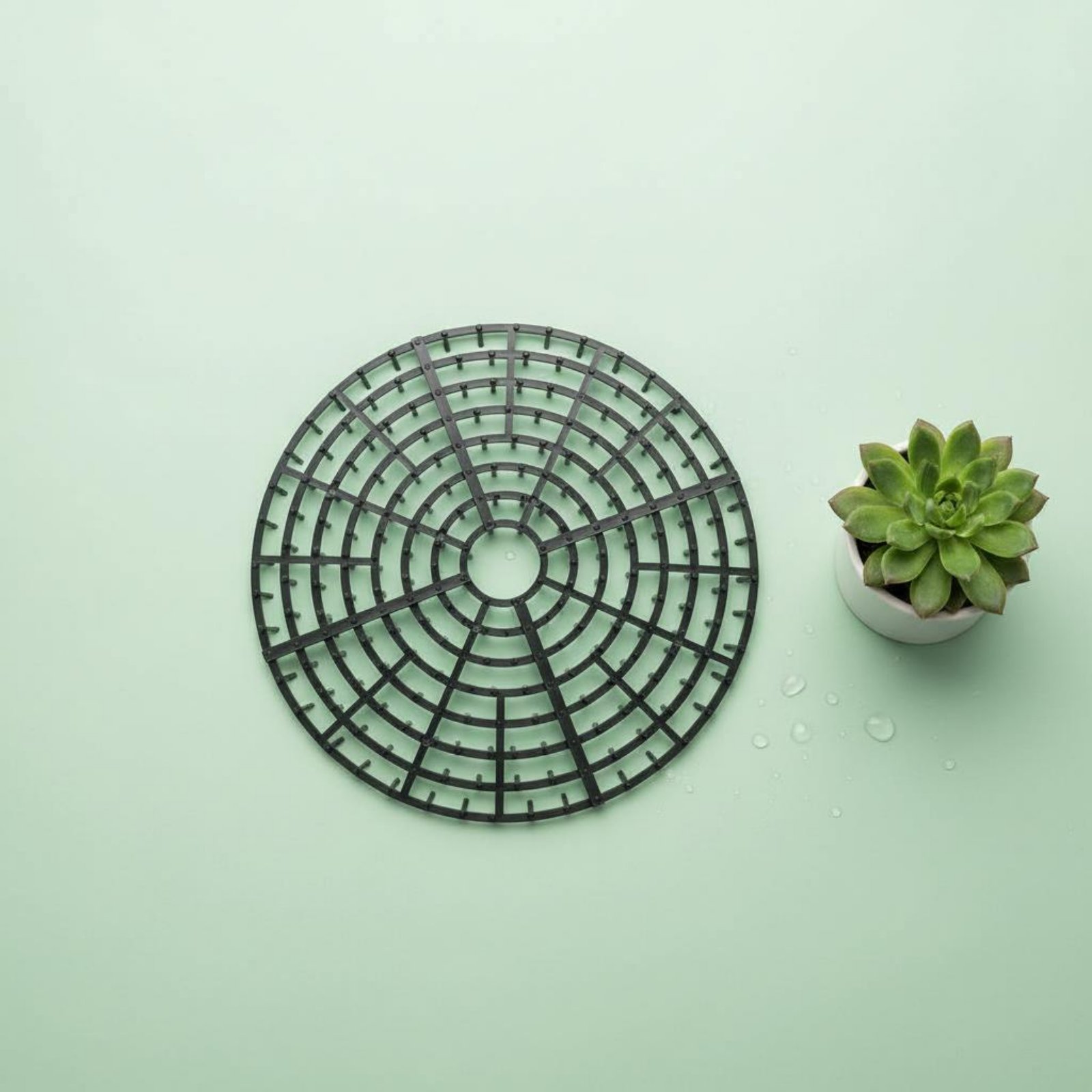 Cubierta de suelo para macetas - Parent Of Plant reseña y precio