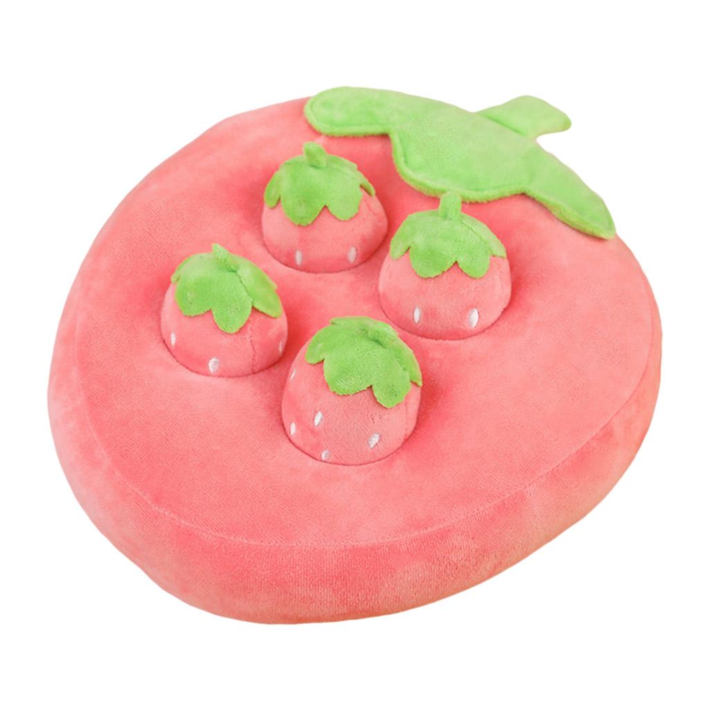 Juguete de Peluche, Simulación - Parent Of Plant reseña y precio