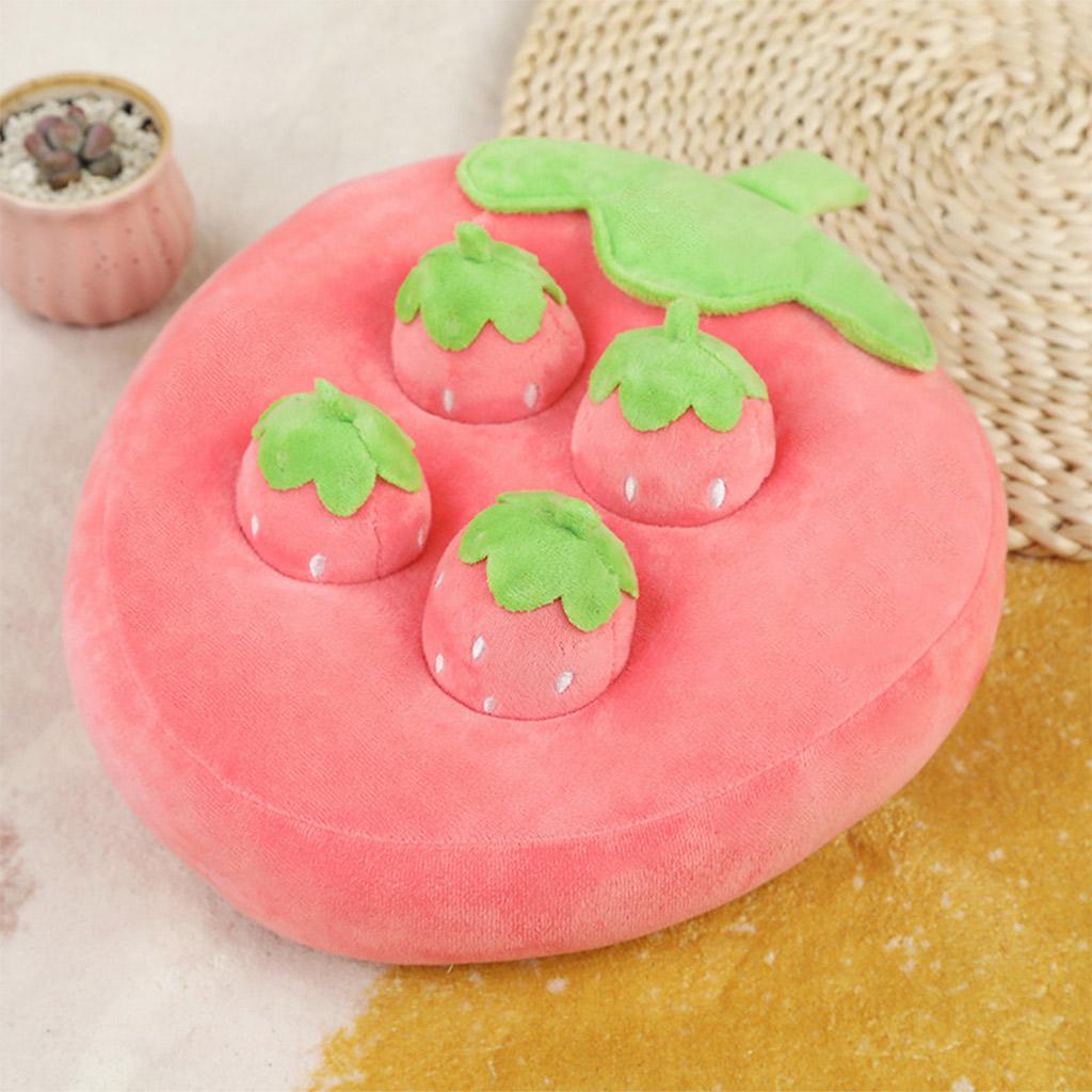 Juguete de Peluche, Simulación - Parent Of Plant reseña y precio
