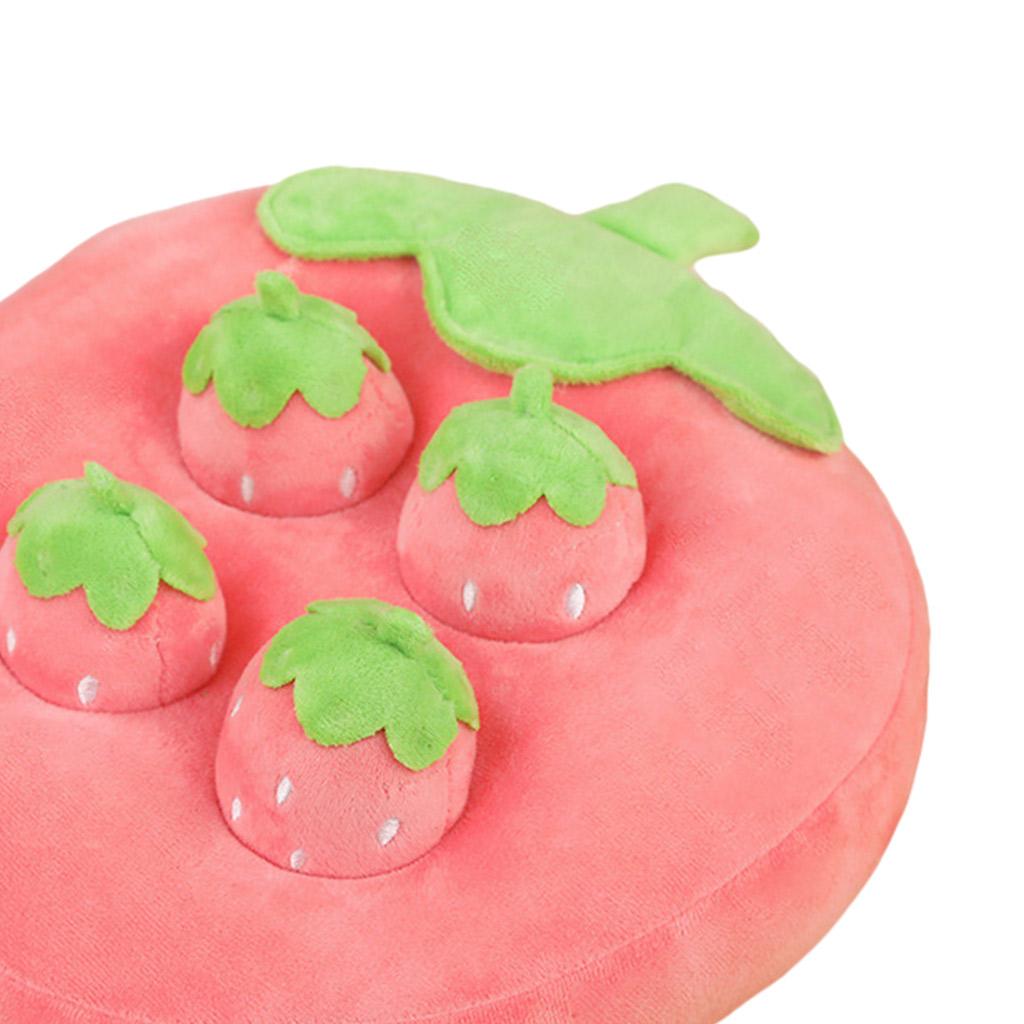 Juguete de Peluche, Simulación - Parent Of Plant reseña y precio