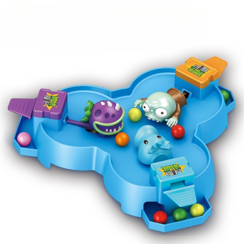 Juego de Mesa Interactivo Plan - Parent Of Plant reseña y precio