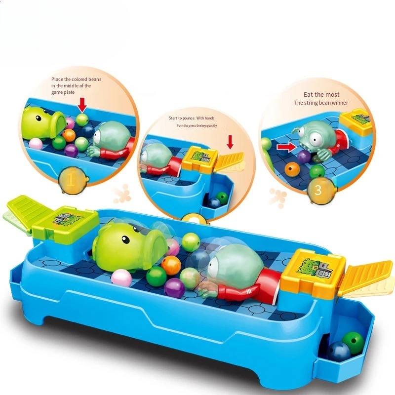 Juego de Mesa Interactivo Plan - Parent Of Plant reseña y precio