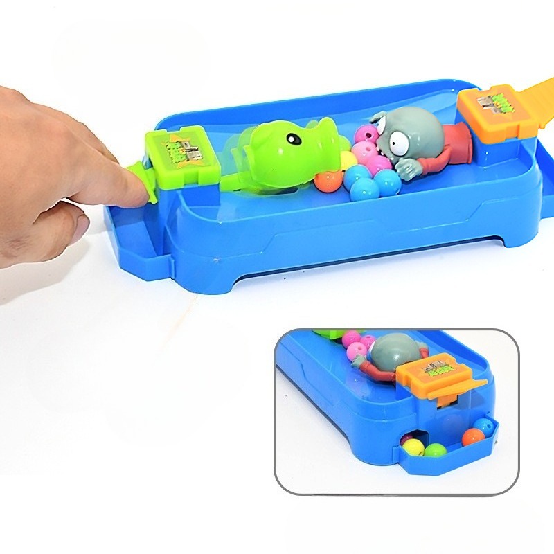 Juego de Mesa Interactivo Plan - Parent Of Plant reseña y precio