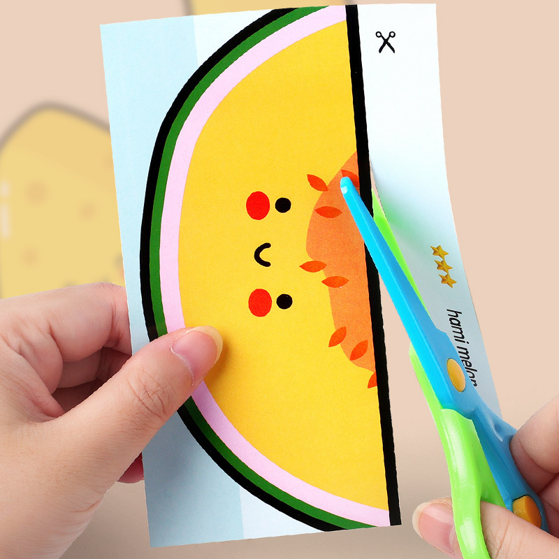 Recortes de Papel Hechos a Man - Parent Of Plant reseña y precio