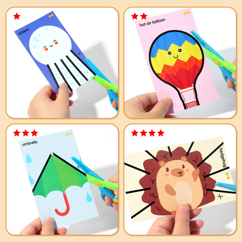 Recortes de Papel Hechos a Man - Parent Of Plant reseña y precio