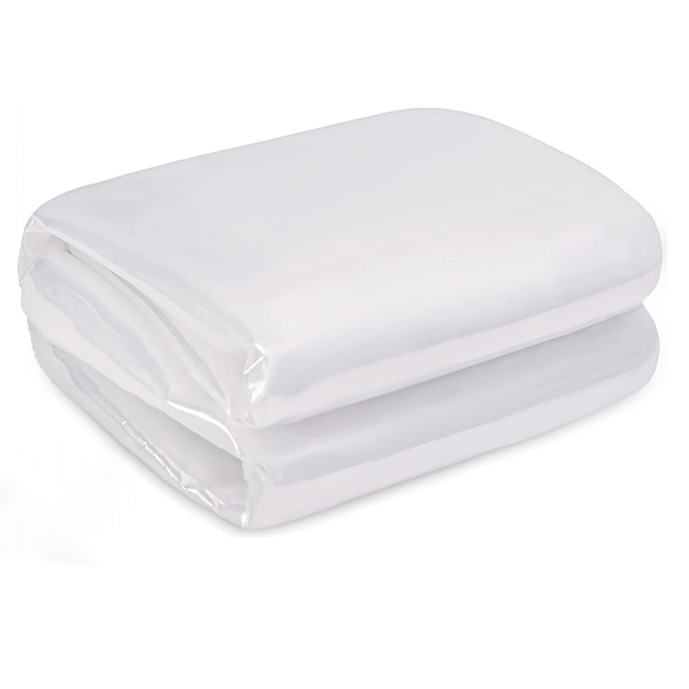 Malla Protectora Transparente  - Plants X reseña y precio