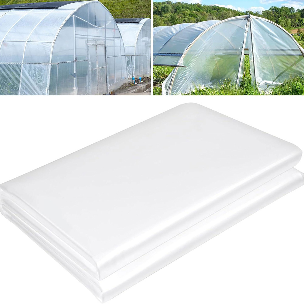Malla Protectora Transparente  - Plants X reseña y precio