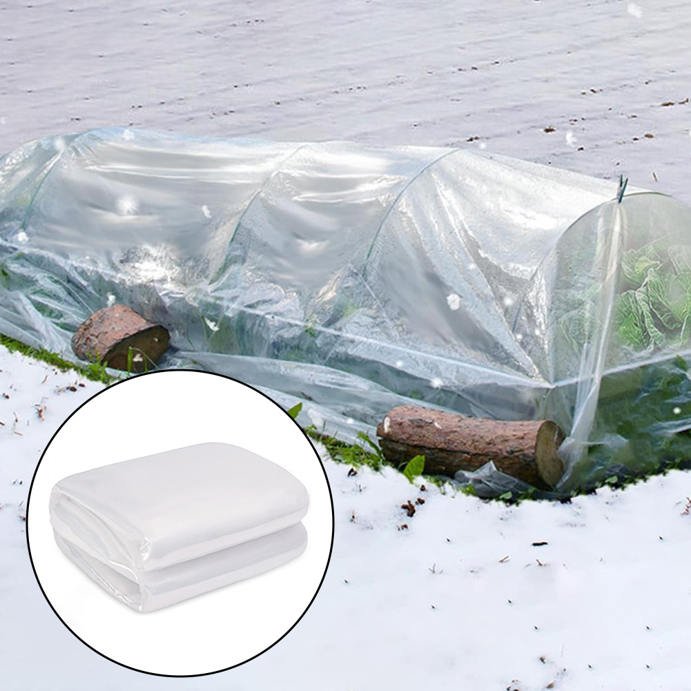 Malla Protectora Transparente  - Plants X reseña y precio
