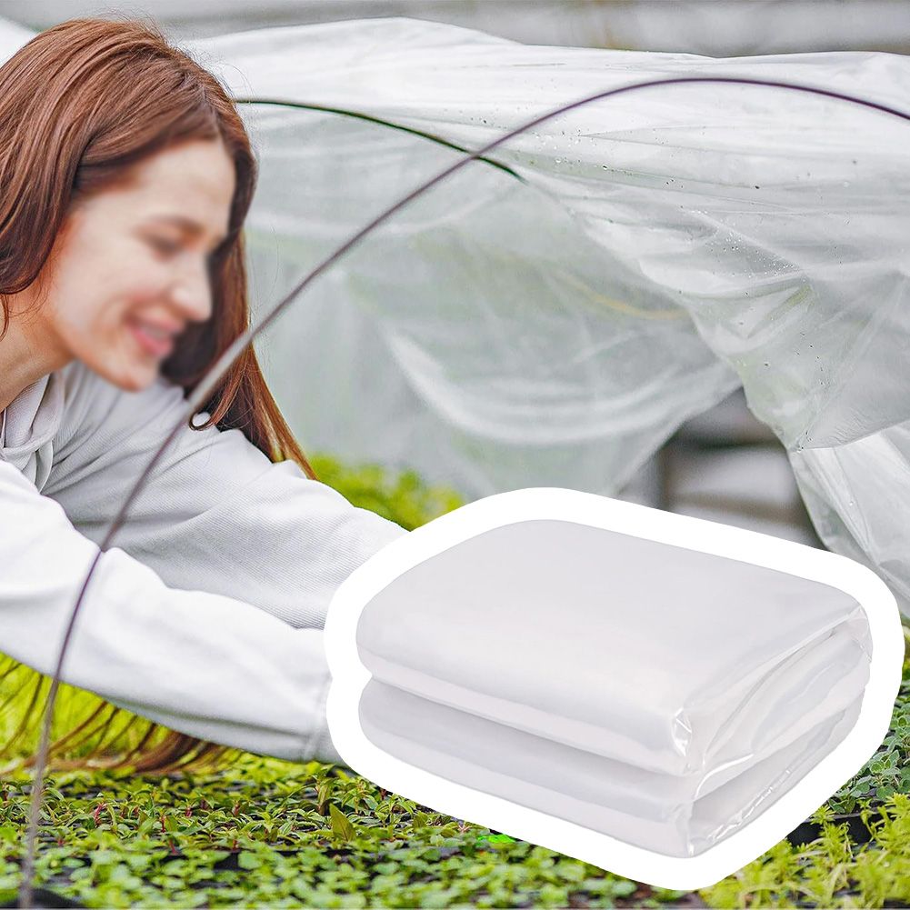 Malla Protectora Transparente  - Plants X reseña y precio