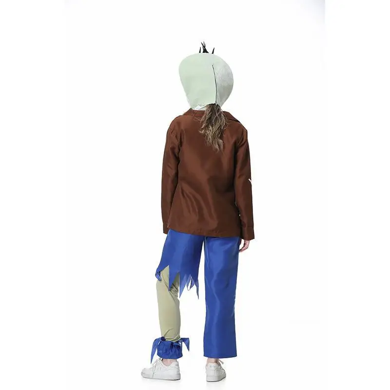 Nuevo Disfraz de Halloween 202 - Plant Parent Costume reseña y precio