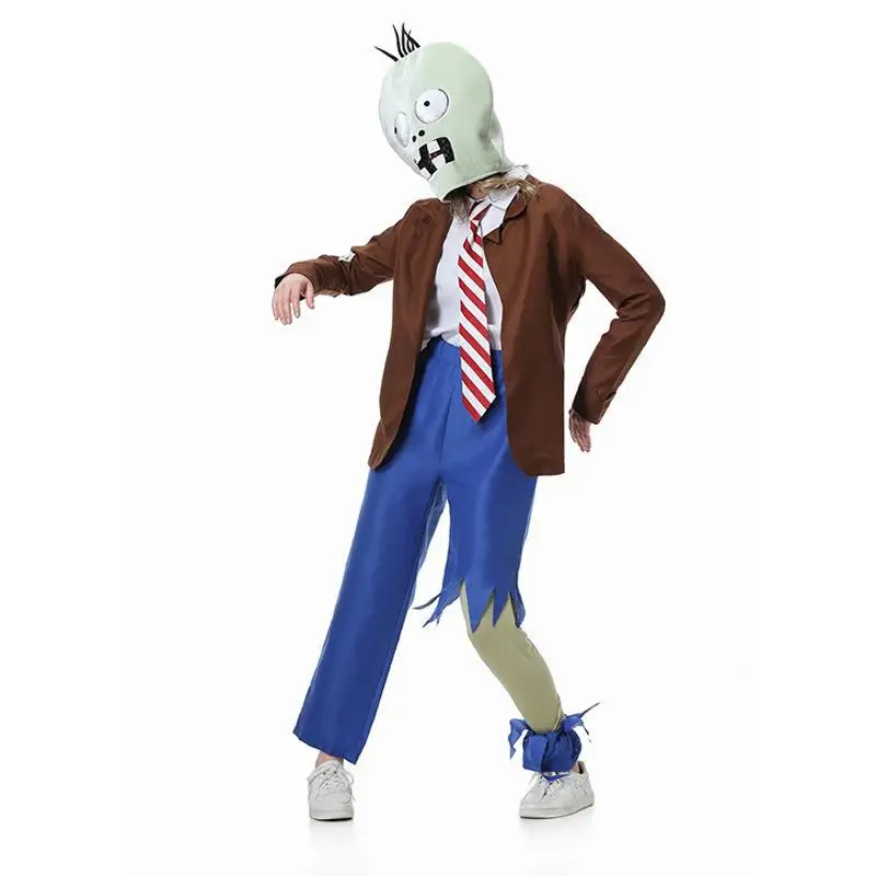 Nuevo Disfraz de Halloween 202 - Plant Parent Costume reseña y precio