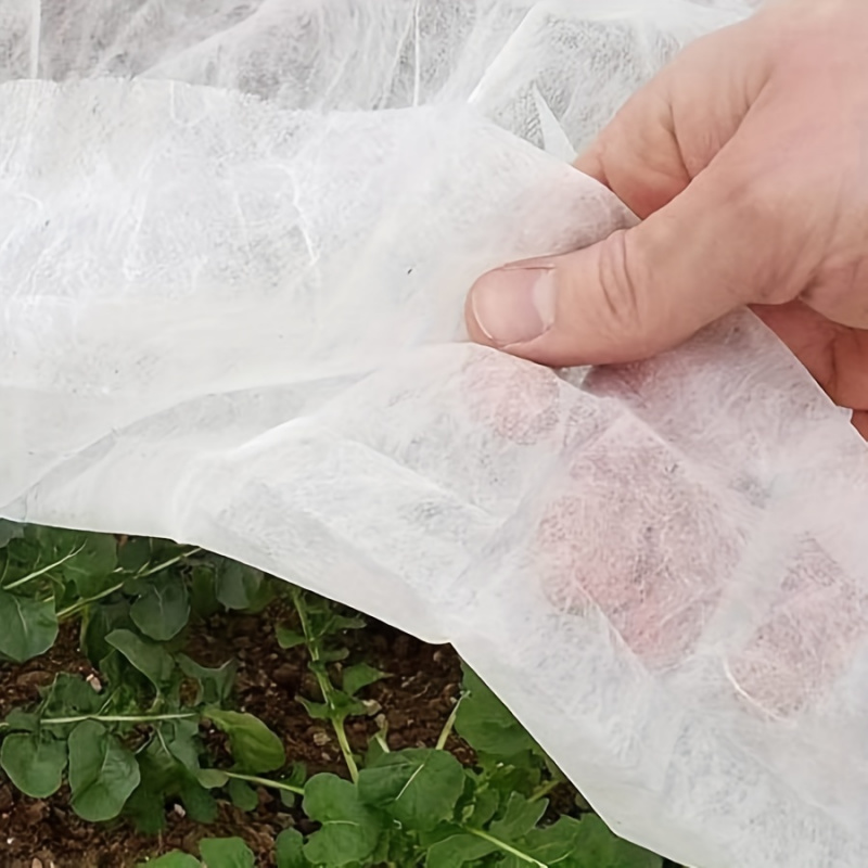 Cubierta de protección para pl - Plants X reseña y precio