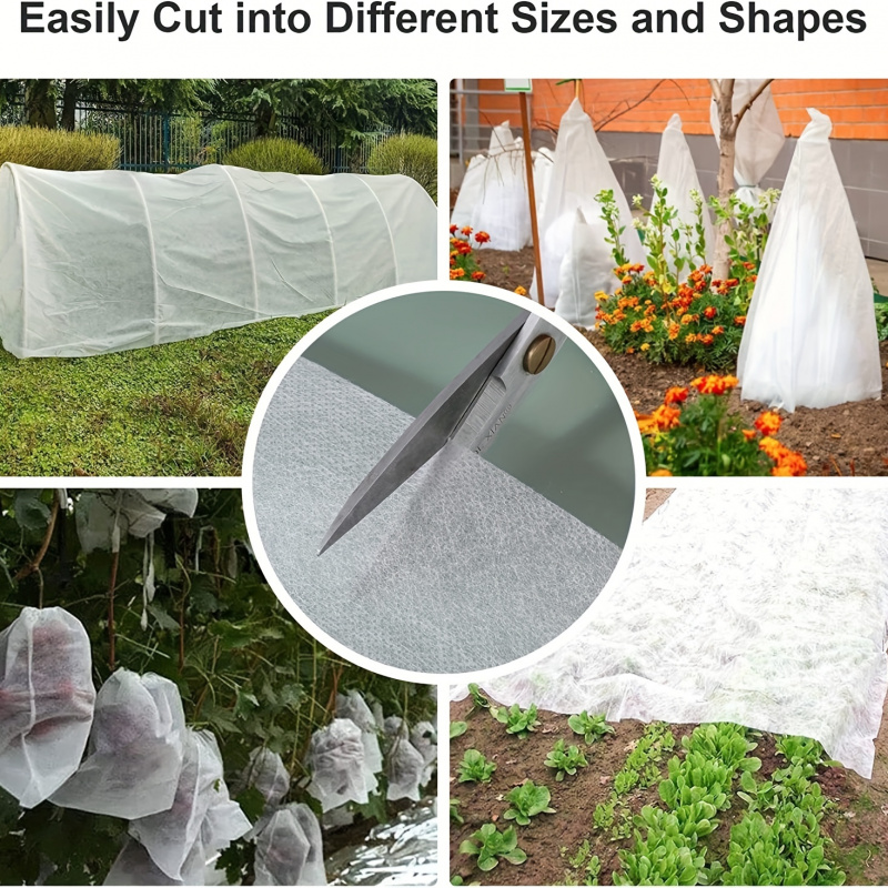 Cubierta de protección para pl - Plants X reseña y precio