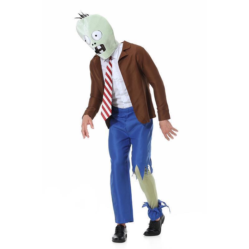 Disfraz de Juego de Rol de Zom - Plant Parent Costume reseña y precio