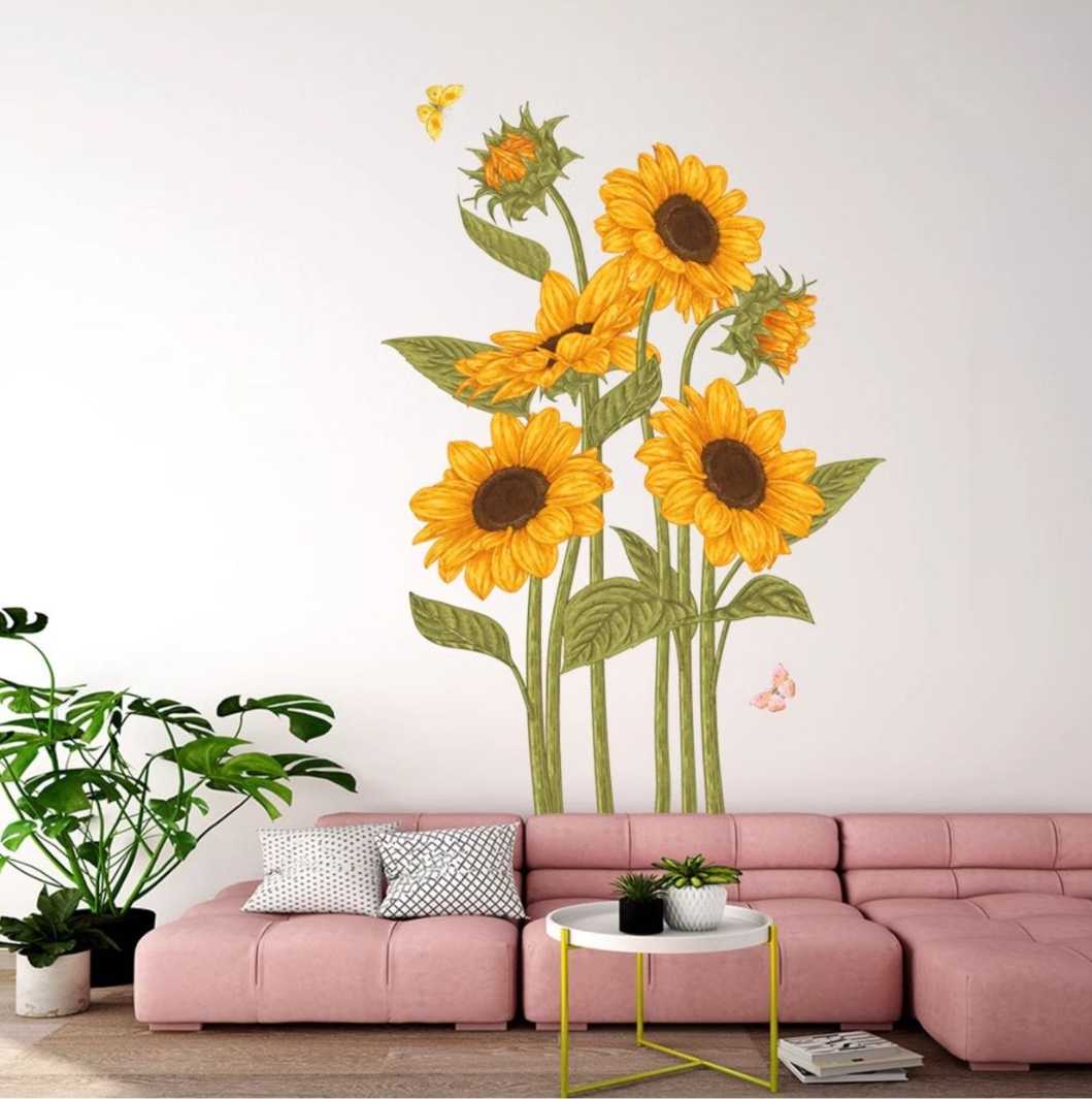 2 Piezas de Adhesivos de Pared - Monstera Thai Constellation reseña y precio