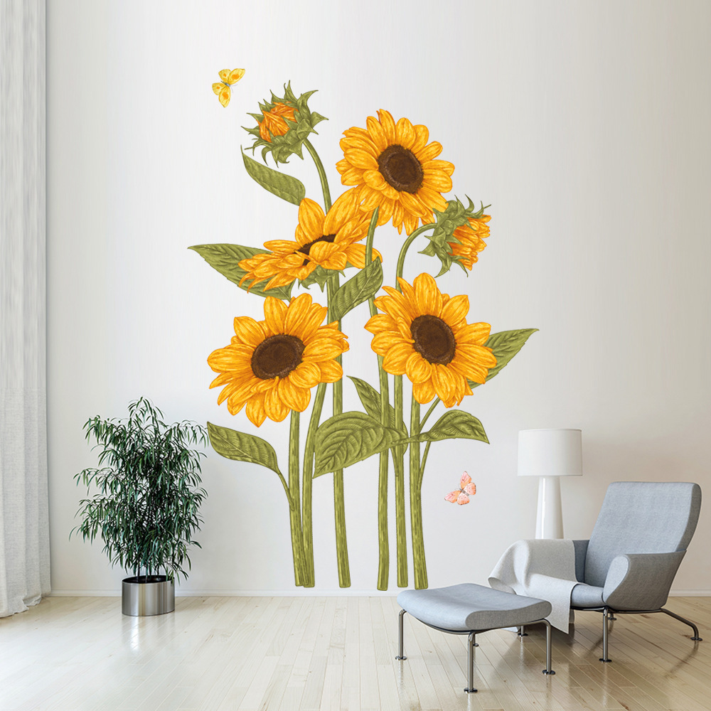 2 Piezas de Adhesivos de Pared - Monstera Thai Constellation reseña y precio