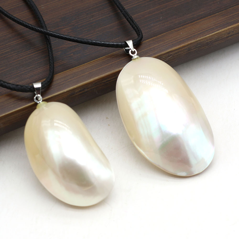 Collar de cuero de 50 cm para  - String Of Pearls Plant reseña y precio