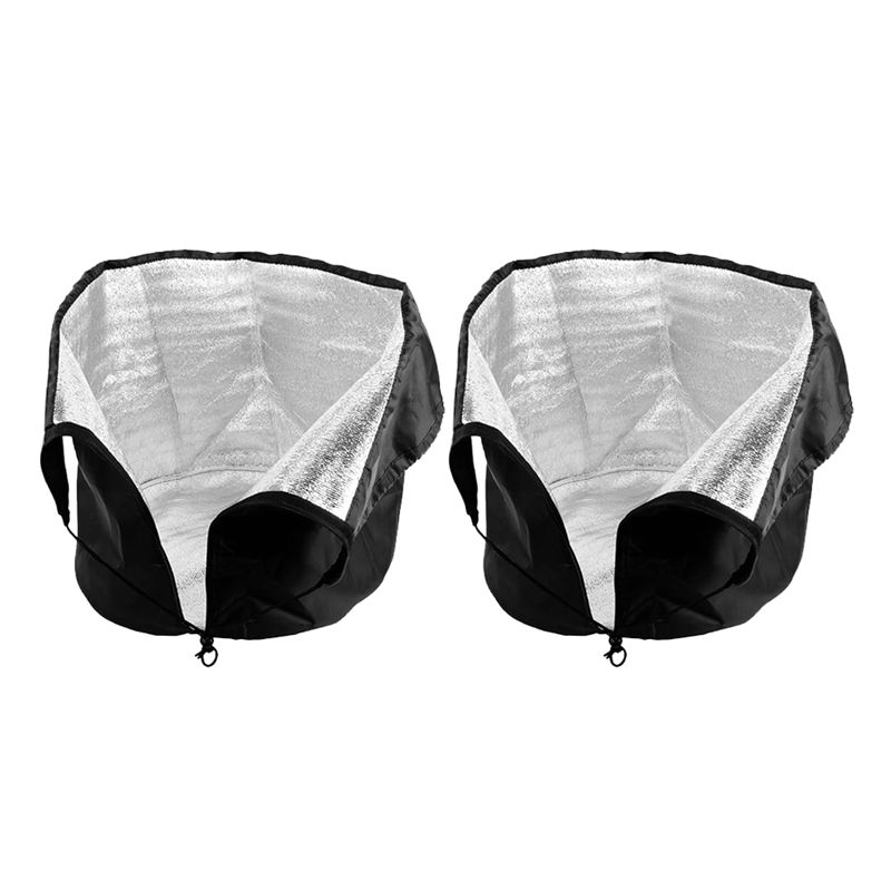 Paquete de AEE4-2 fundas para  - Plants X reseña y precio