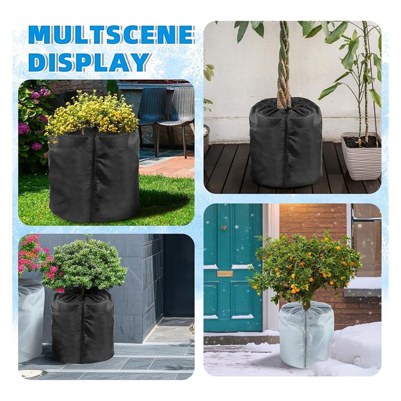 Paquete de AEE4-2 fundas para  - Plants X reseña y precio