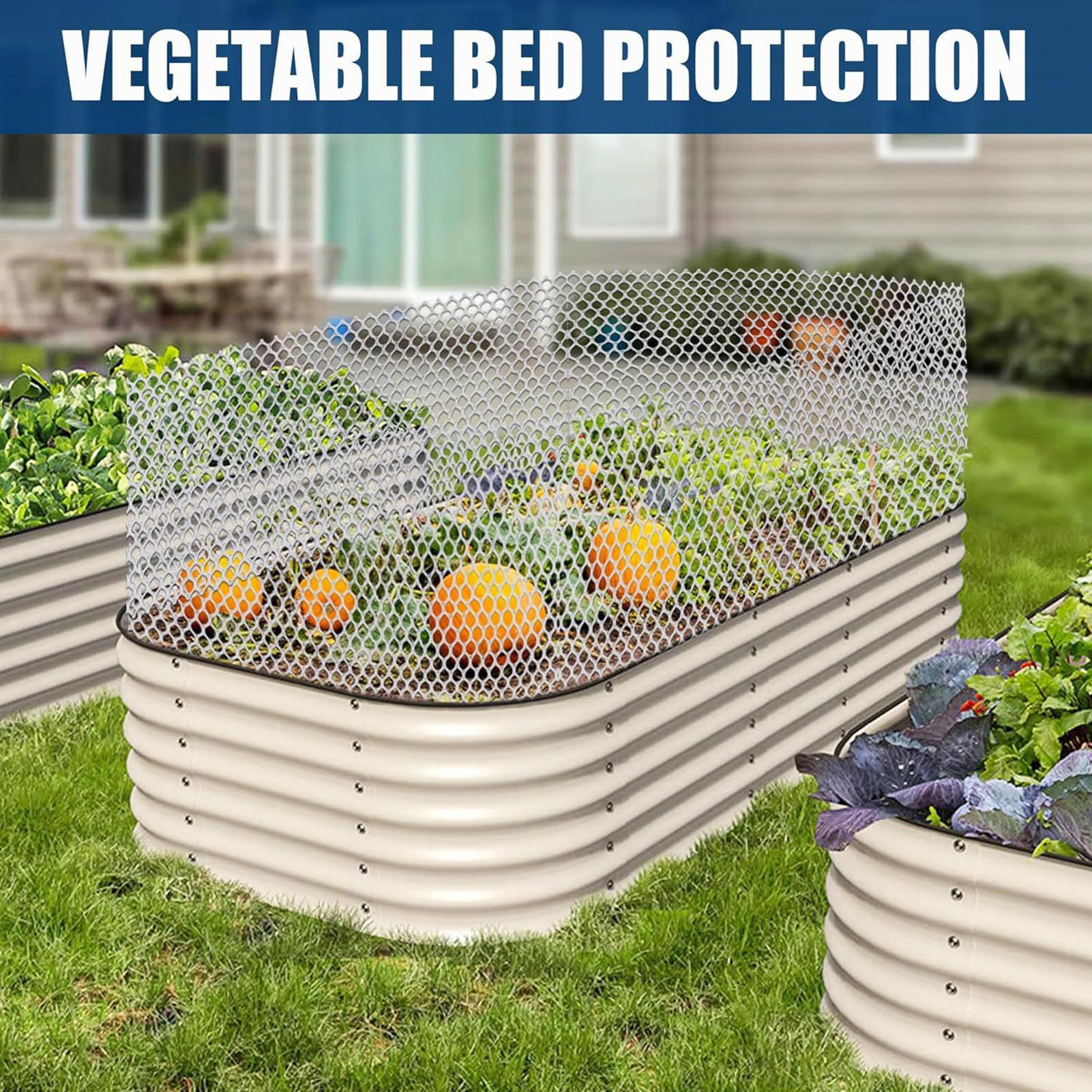 Malla de Alambre para Galliner - Plants X reseña y precio