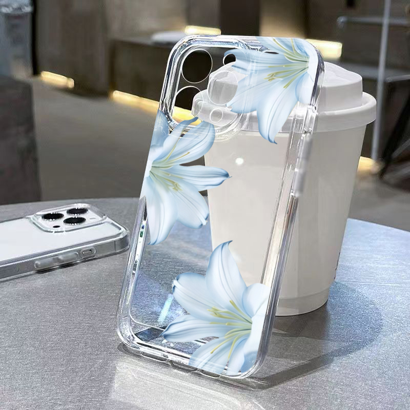 Funda de Teléfono con Diseño d - Plants X reseña y precio