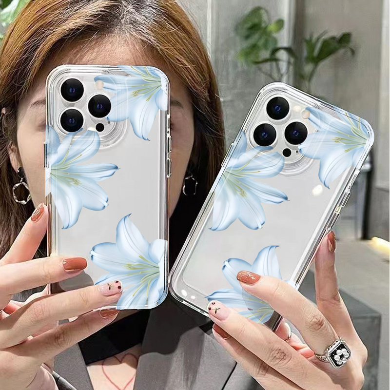 Funda de Teléfono con Diseño d - Plants X reseña y precio