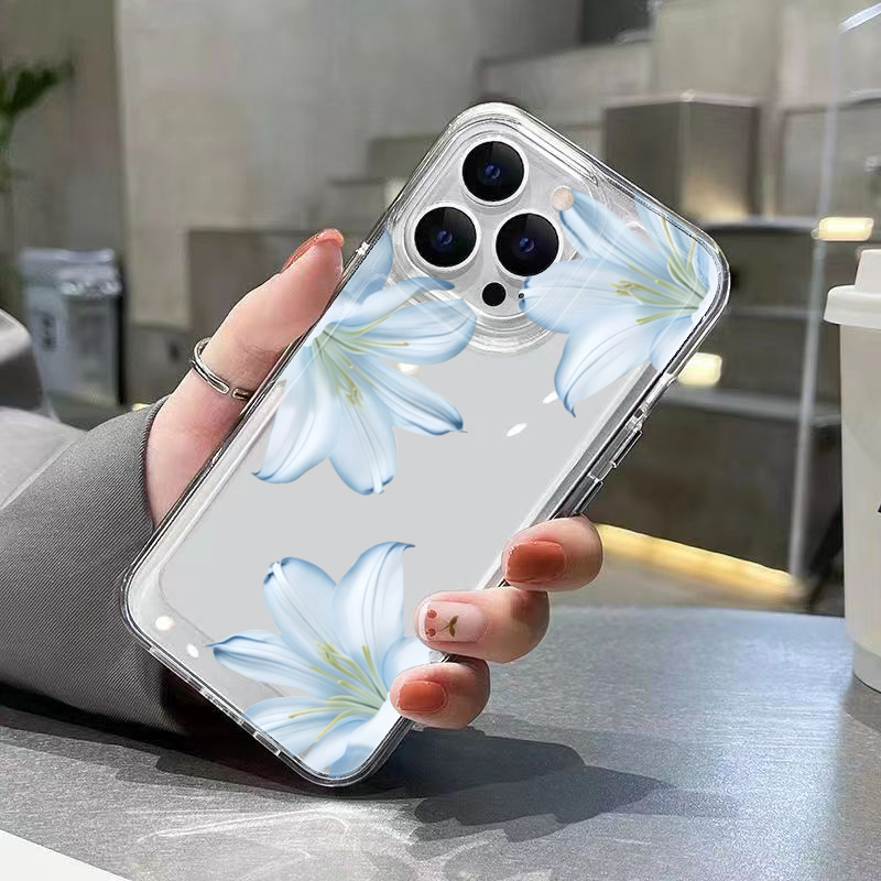 Funda de Teléfono con Diseño d - Plants X reseña y precio