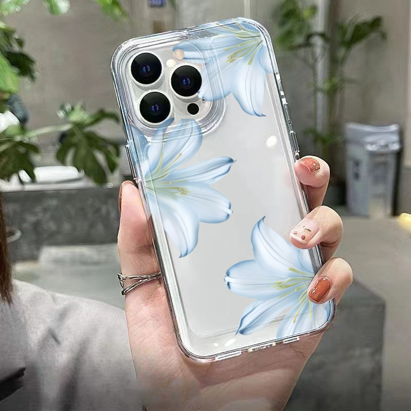 Funda de Teléfono con Diseño d - Plants X reseña y precio