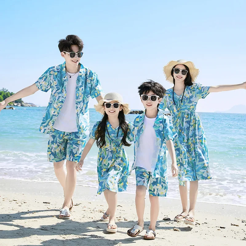 Conjunto de camisas para padre - Parent Of Plant reseña y precio
