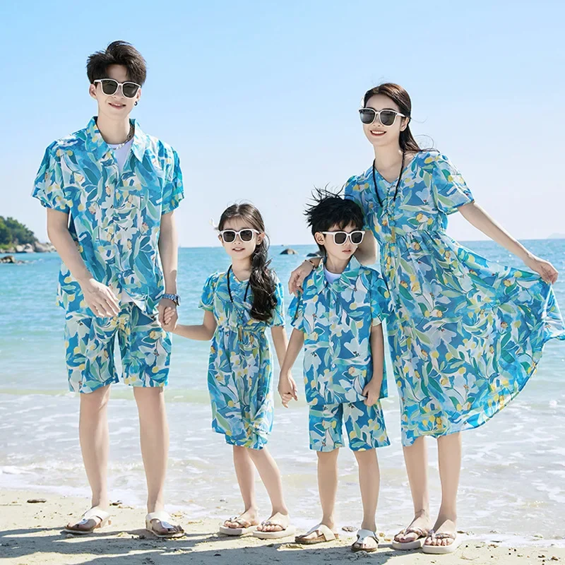 Conjunto de camisas para padre - Parent Of Plant reseña y precio