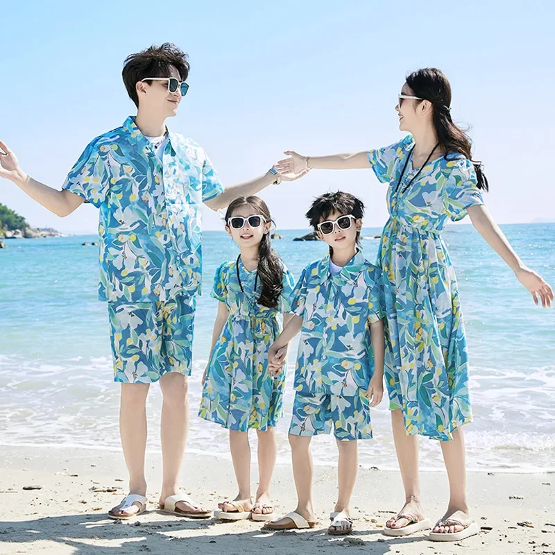 Conjunto de camisas para padre - Parent Of Plant reseña y precio