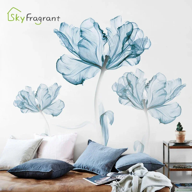 Pegatinas de pared cálidas y c - Monstera Thai Constellation reseña y precio